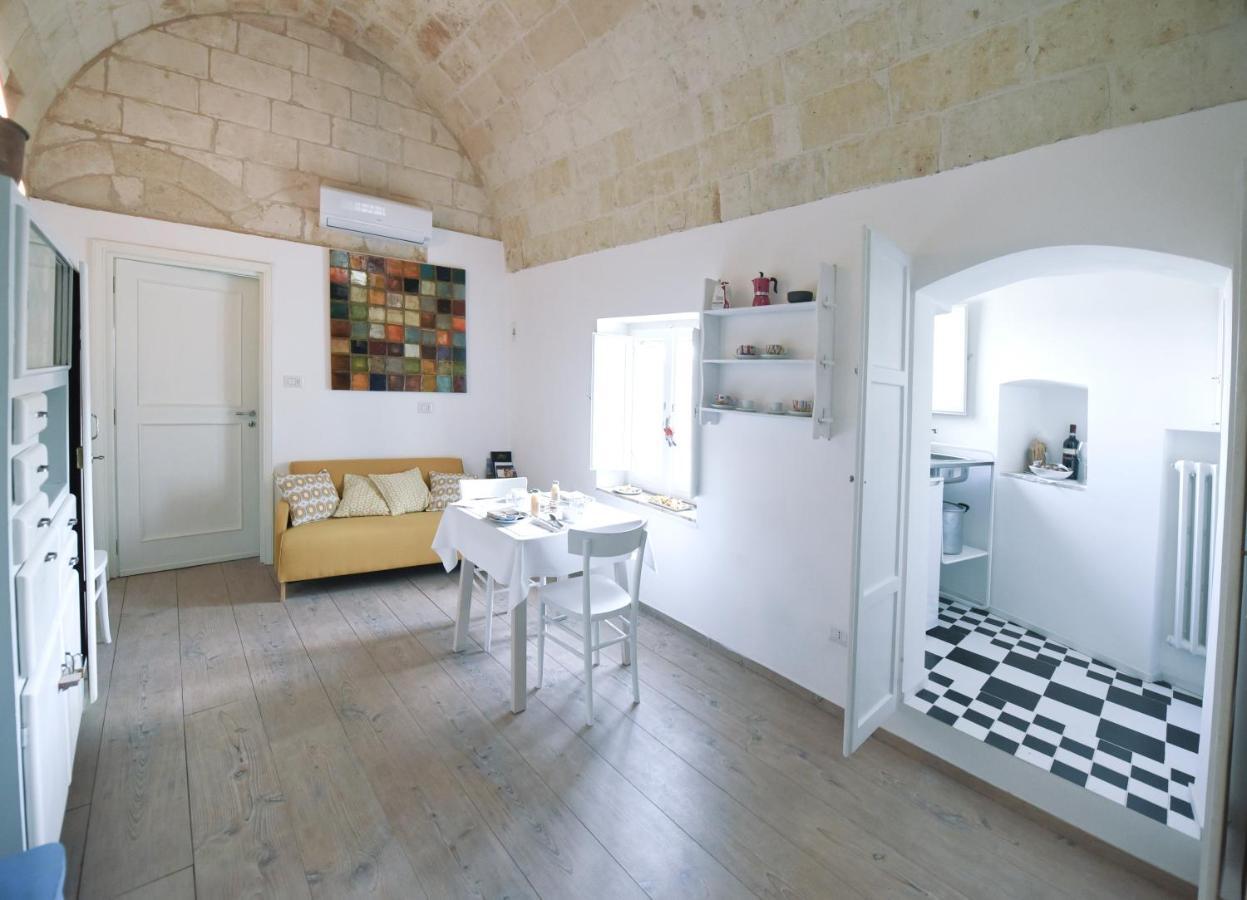 Casa 3Bien Villa Matera Exterior photo